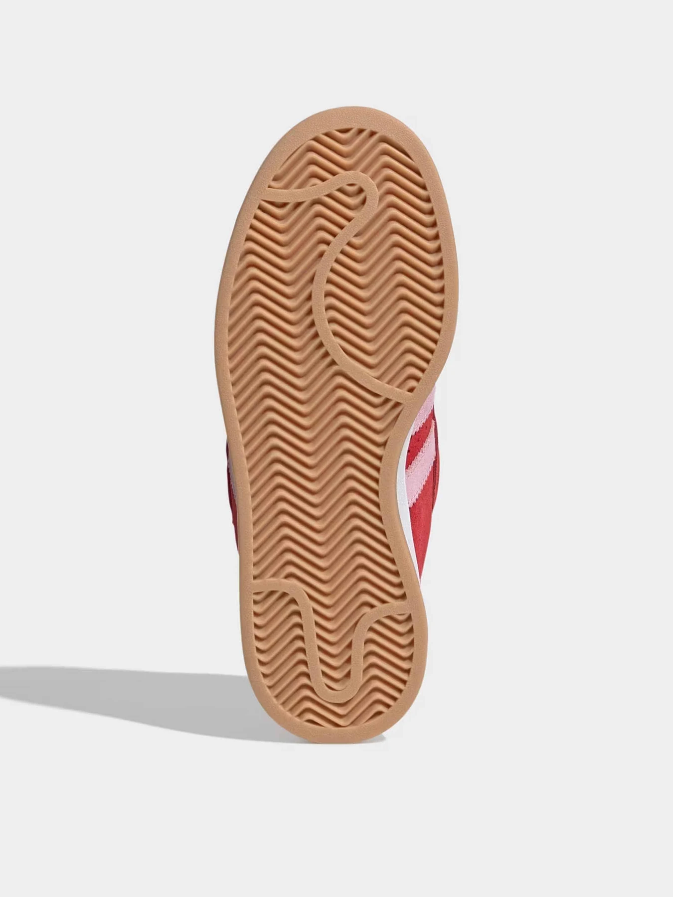 Кеды Adidas CAMPUS 00S модель JQ5743 Фото