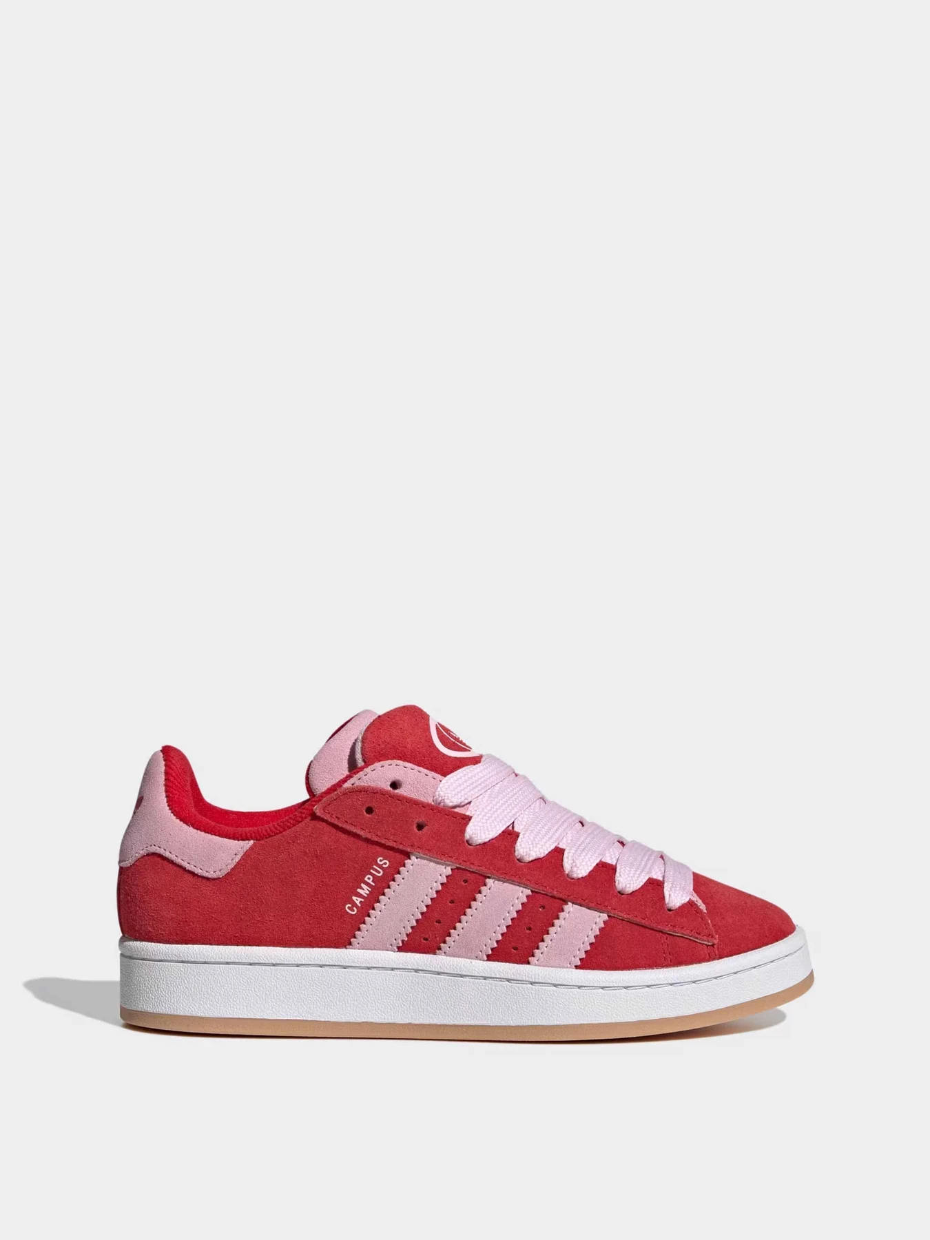 Кеды Adidas CAMPUS 00S модель JQ5743 Фото