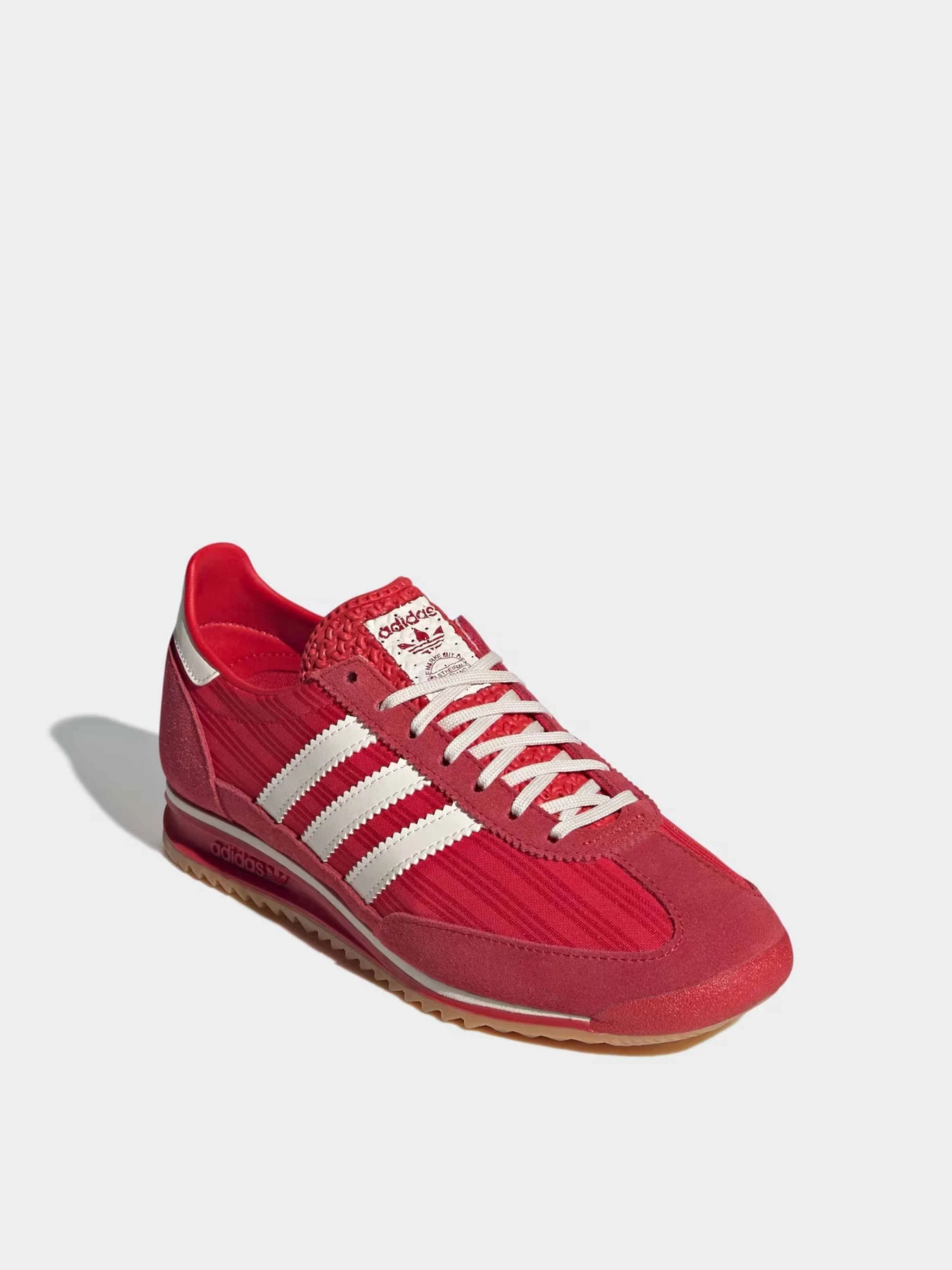 Кроссовки Adidas SL 72 OG модель JQ8315 Кроссовки Adidas SL 72 OG модель JQ8315 Фото