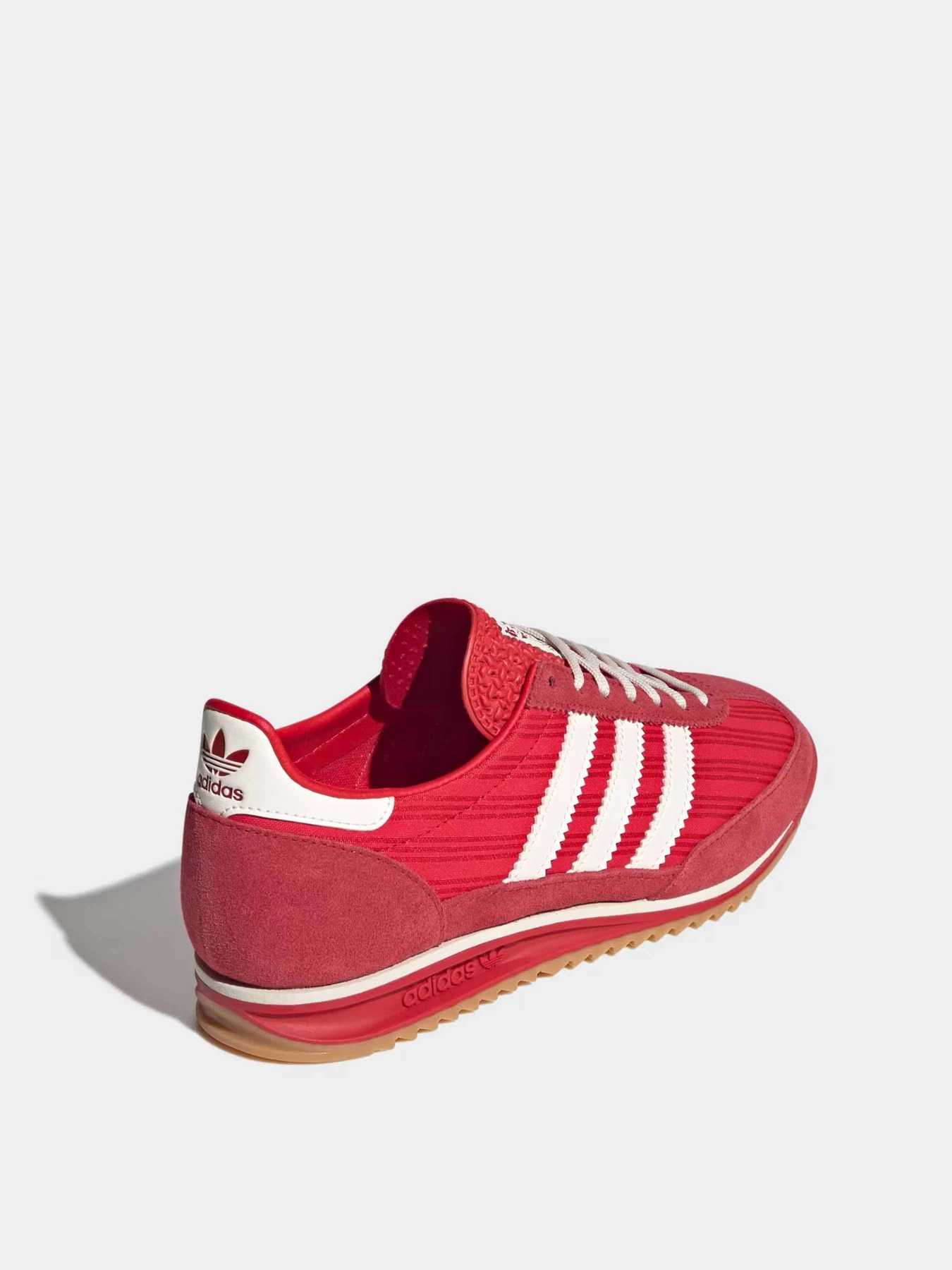 Кроссовки Adidas SL 72 OG модель JQ8315 Кроссовки Adidas SL 72 OG модель JQ8315 Фото