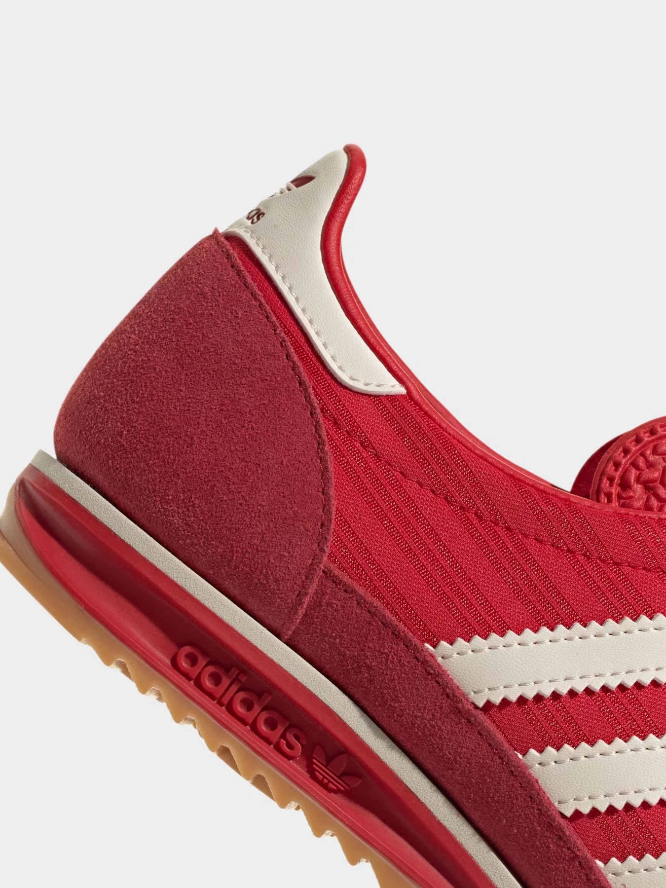 Кроссовки Adidas SL 72 OG модель JQ8315 Кроссовки Adidas SL 72 OG модель JQ8315 Фото