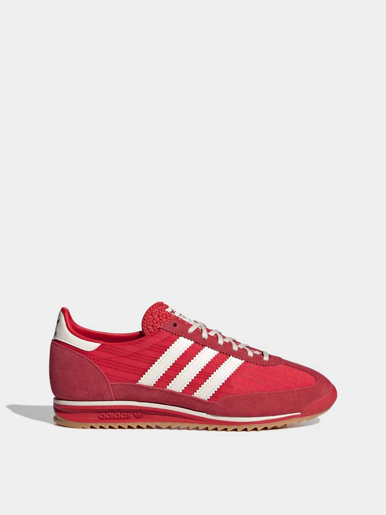 Кроссовки Adidas SL 72 OG модель JQ8315 Кроссовки Adidas SL 72 OG модель JQ8315 Фото