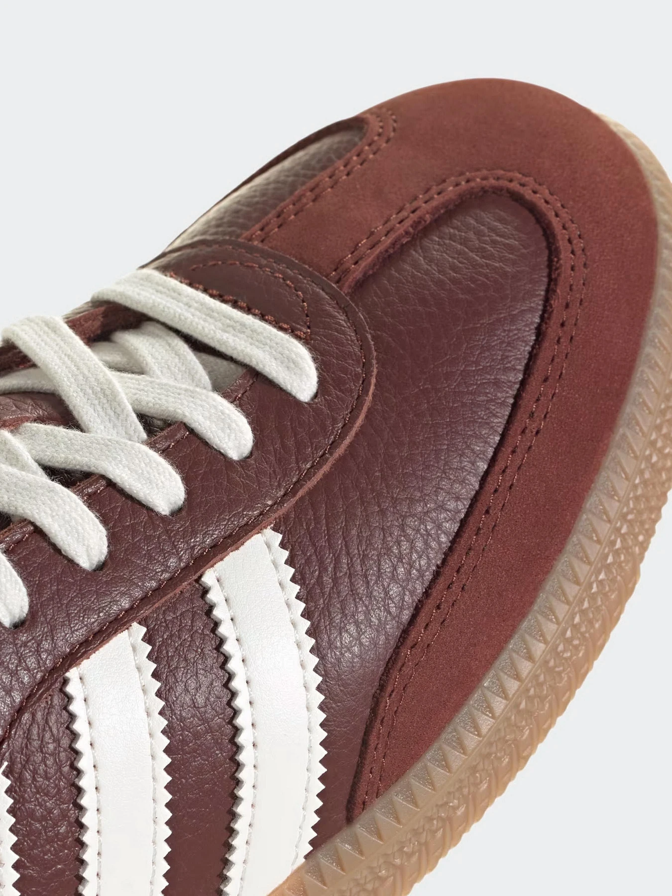 Кеды Adidas SAMBA модель JR0892 Фото