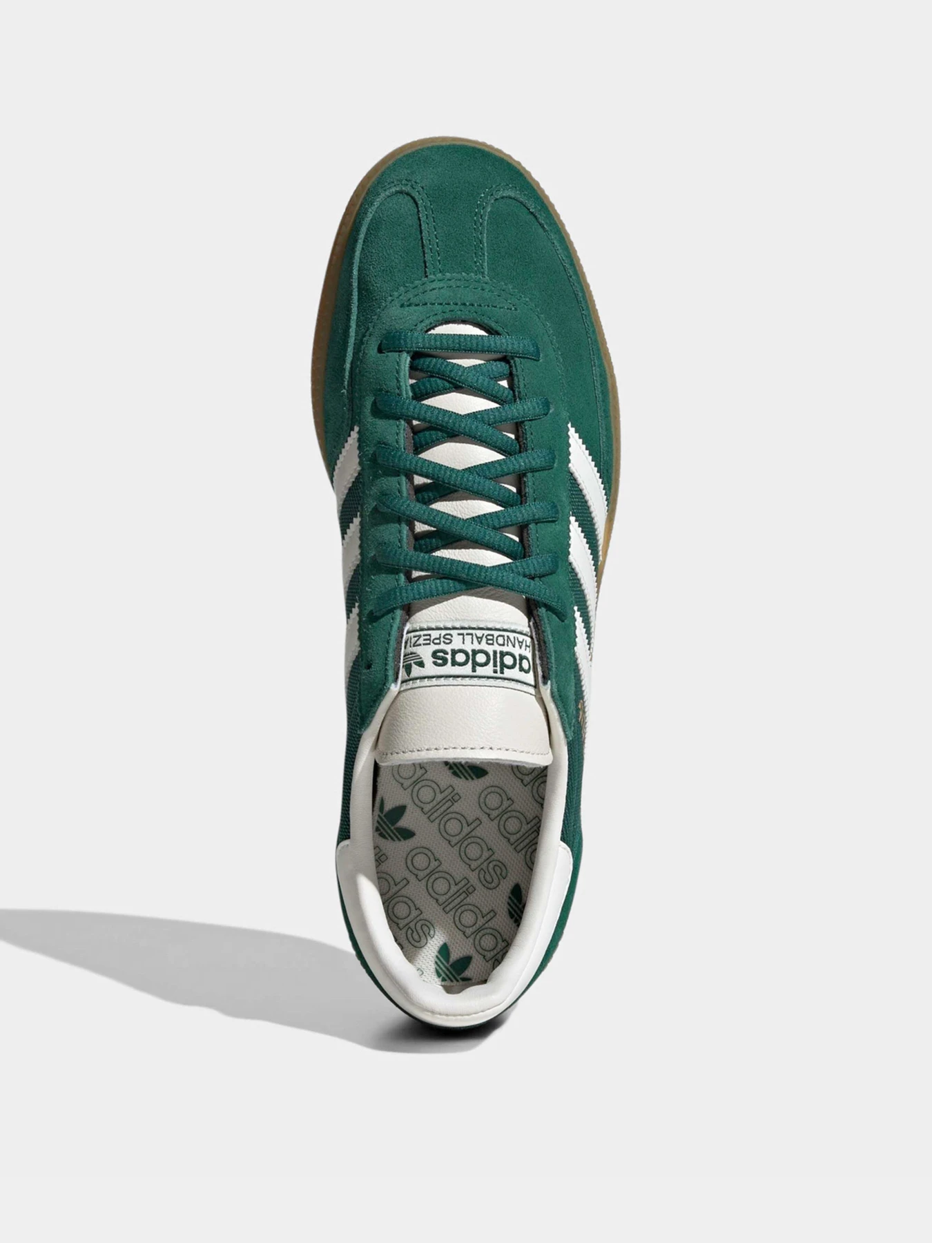 Кеды Adidas HANDBALL SPEZIAL модель JH5438 Фото
