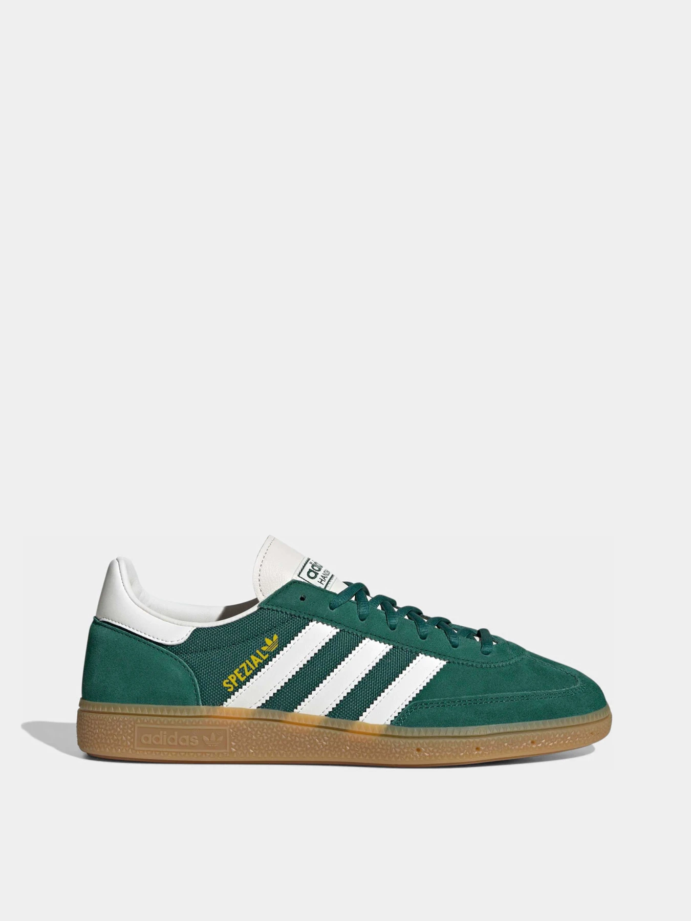 Кеды Adidas HANDBALL SPEZIAL модель JH5438 Фото