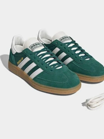 Кеды Adidas HANDBALL SPEZIAL модель JH5438 Фото