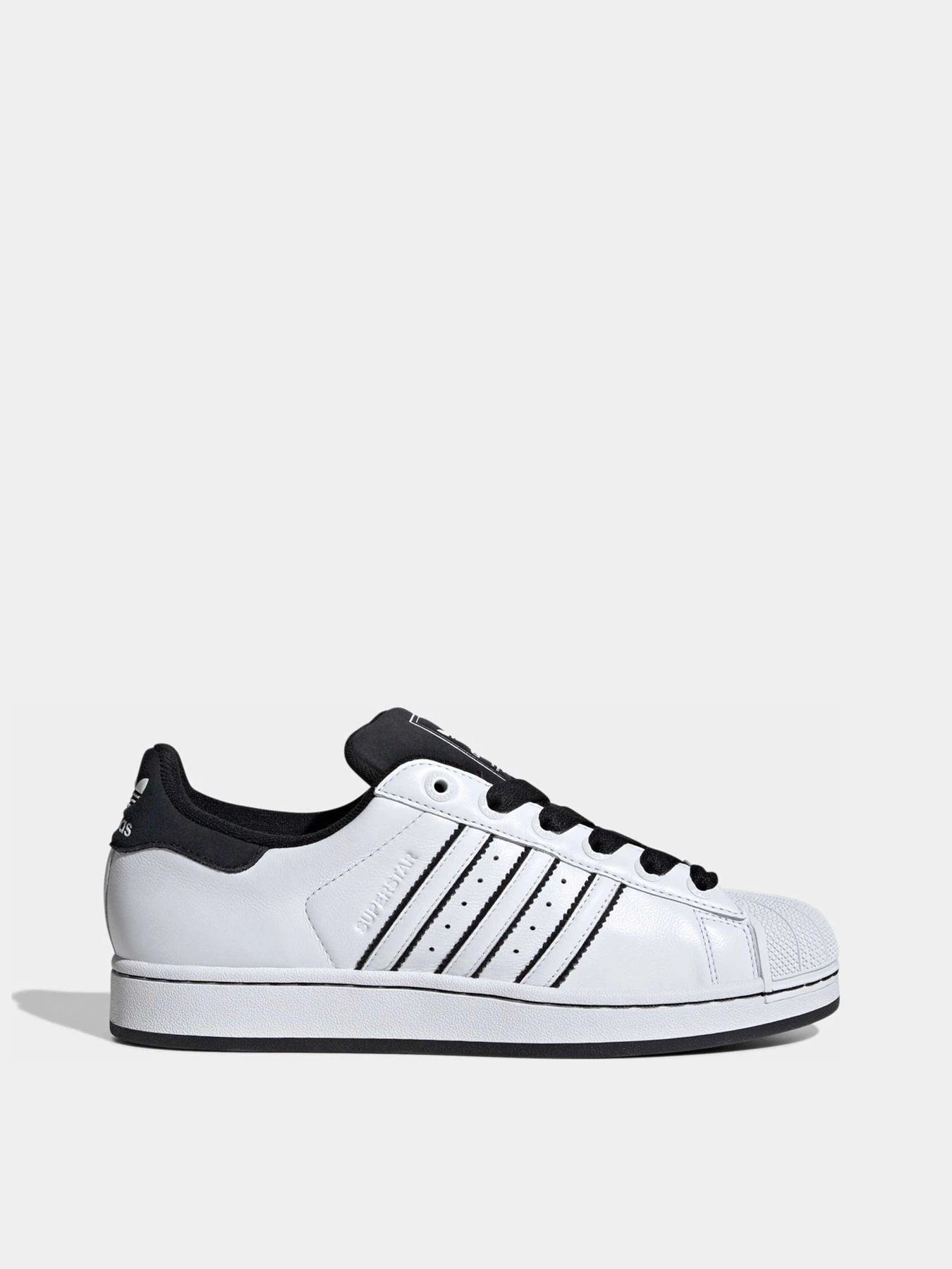 Кеди Adidas SUPERSTAR II модель JH5469 Фото