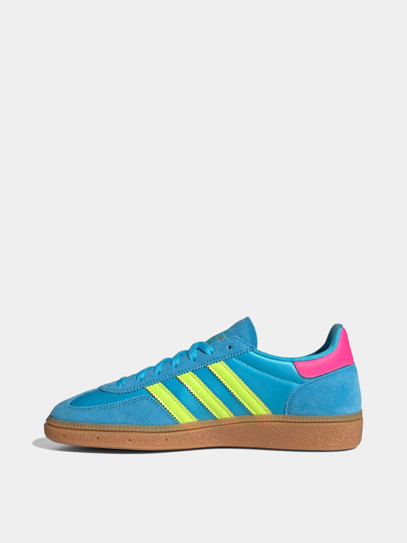 Кеди Adidas HANDBALL SPEZIAL модель JH5658 Кеди Adidas HANDBALL SPEZIAL модель JH5658 Фото