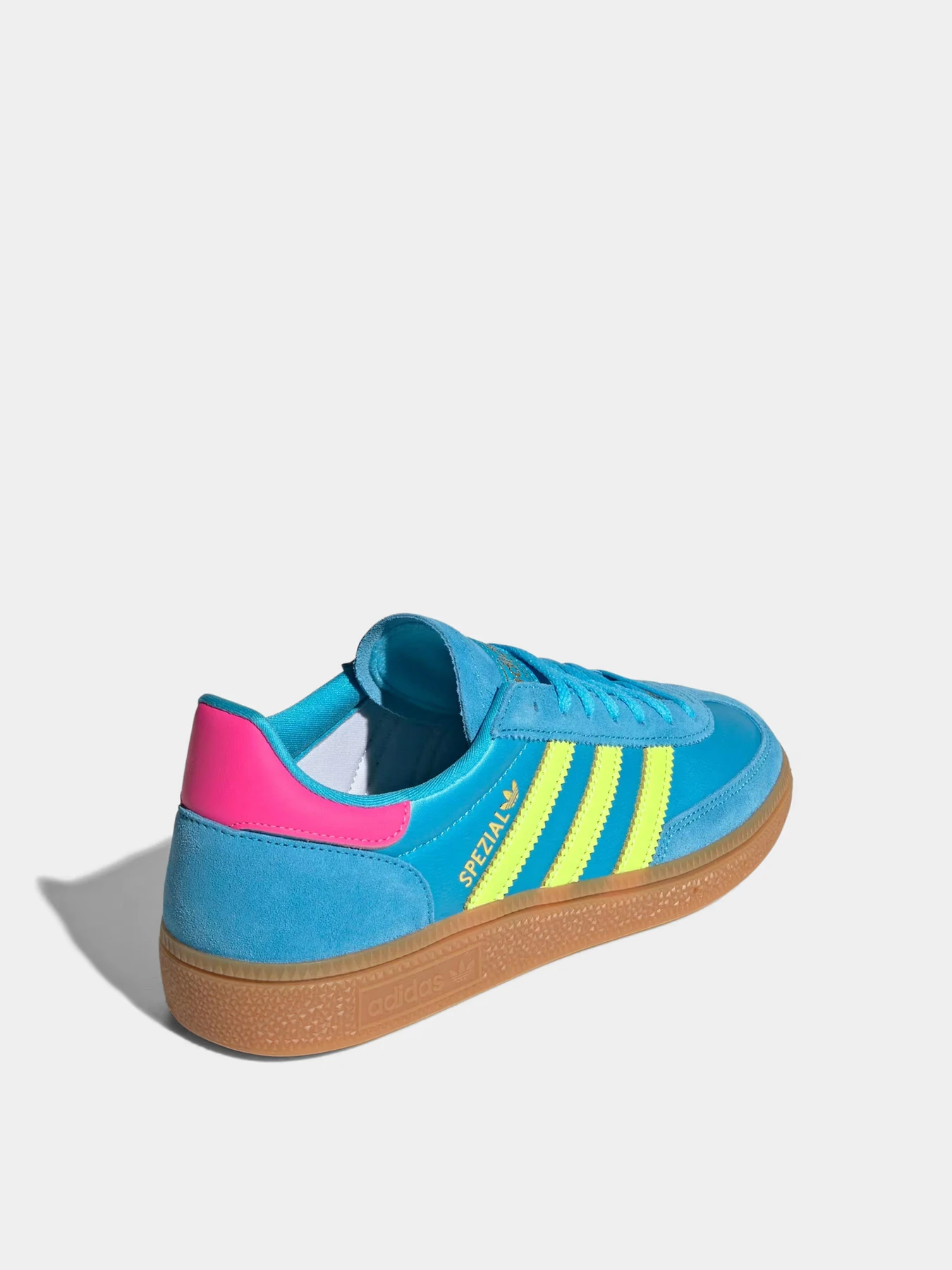 Кеди Adidas HANDBALL SPEZIAL модель JH5658 Кеди Adidas HANDBALL SPEZIAL модель JH5658 Фото