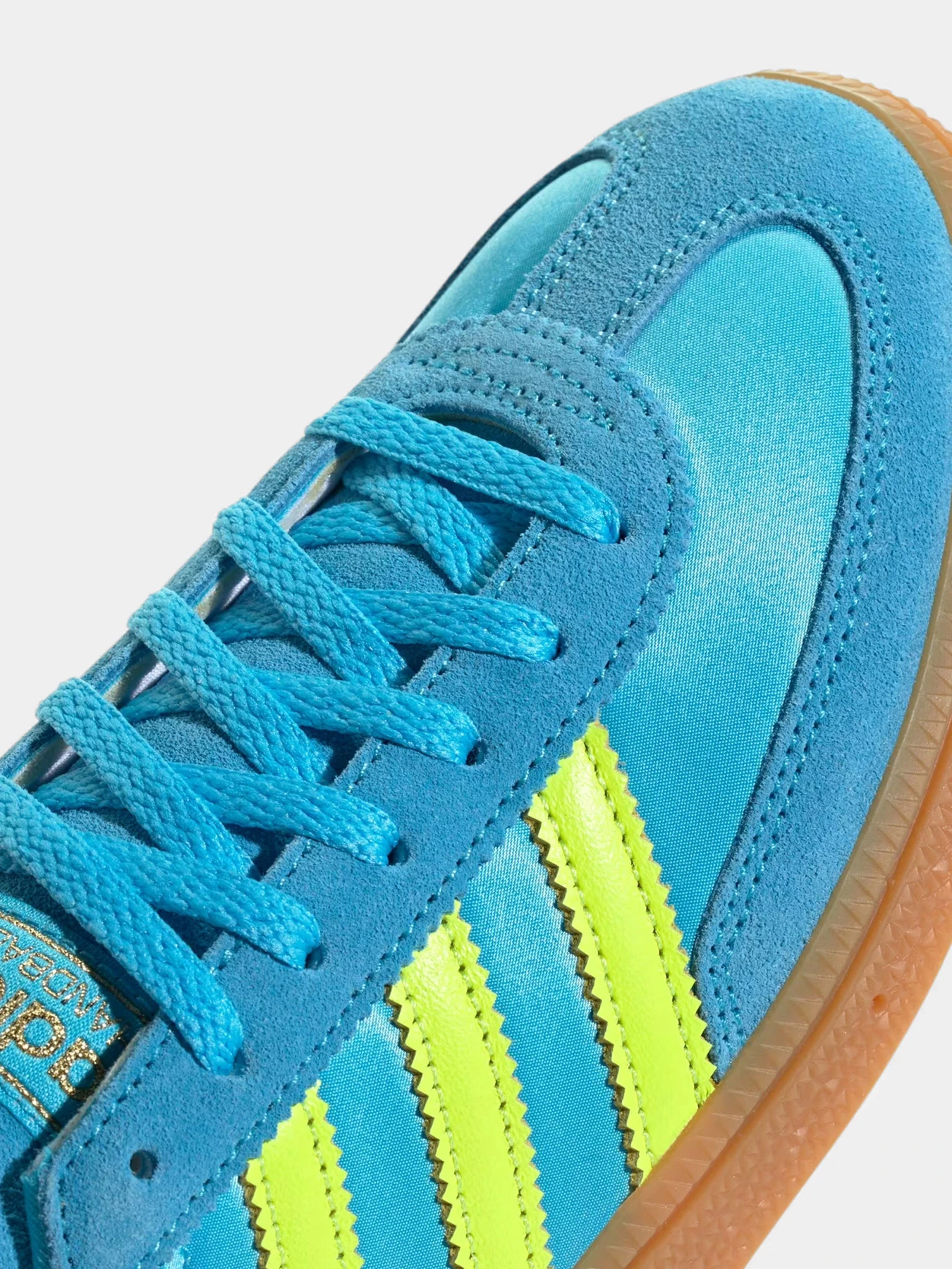 Кеди Adidas HANDBALL SPEZIAL модель JH5658 Кеди Adidas HANDBALL SPEZIAL модель JH5658 Фото