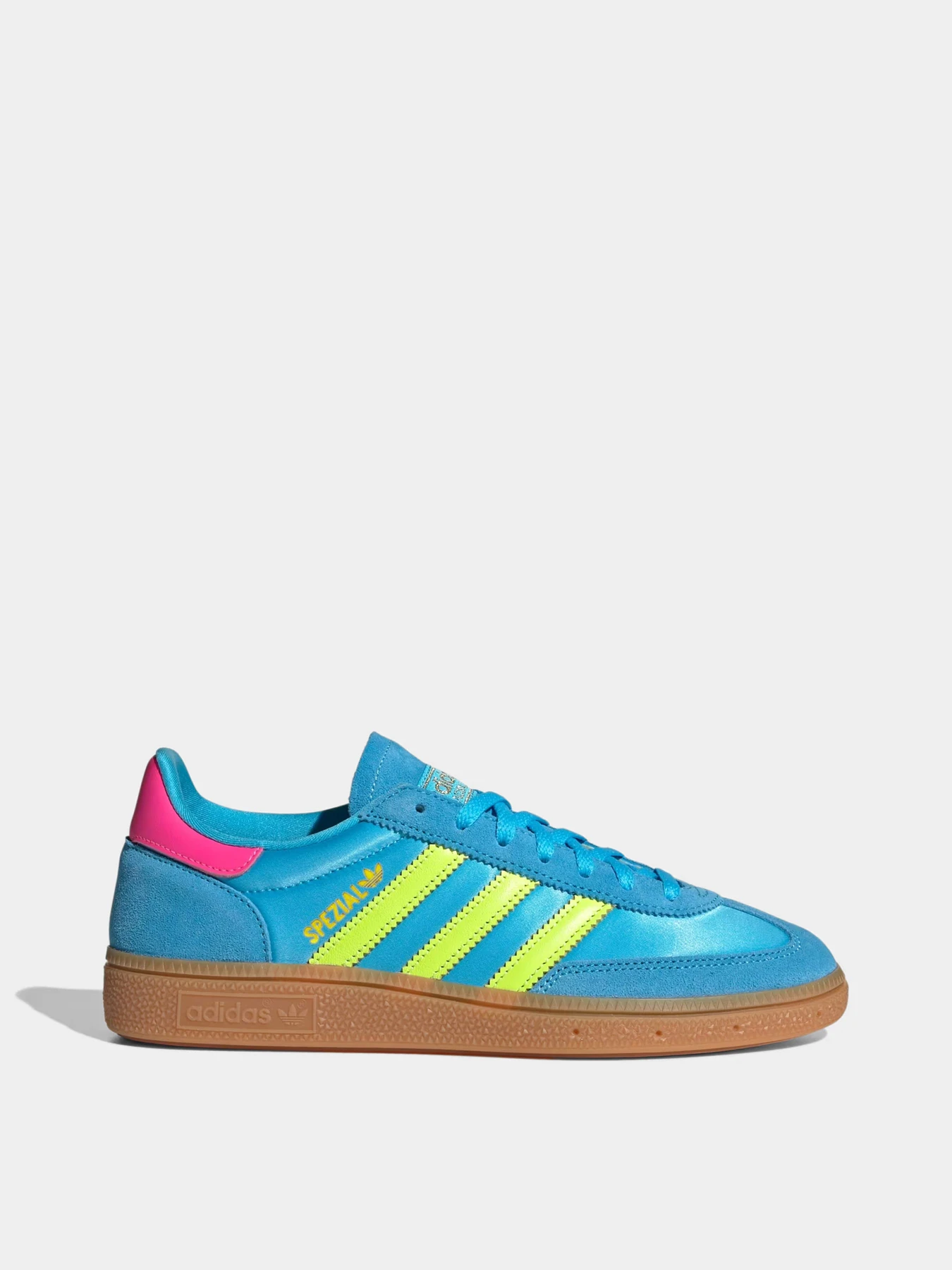 Кеди Adidas HANDBALL SPEZIAL модель JH5658 Кеди Adidas HANDBALL SPEZIAL модель JH5658 Фото