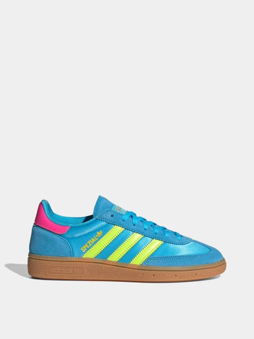 Кеды Adidas HANDBALL SPEZIAL модель JH5658 Фото