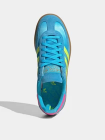 Кеди Adidas HANDBALL SPEZIAL модель JH5658 Фото