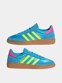 Кеди Adidas HANDBALL SPEZIAL модель JH5658 Фото