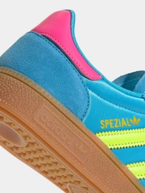 Кеди Adidas HANDBALL SPEZIAL модель JH5658 Фото