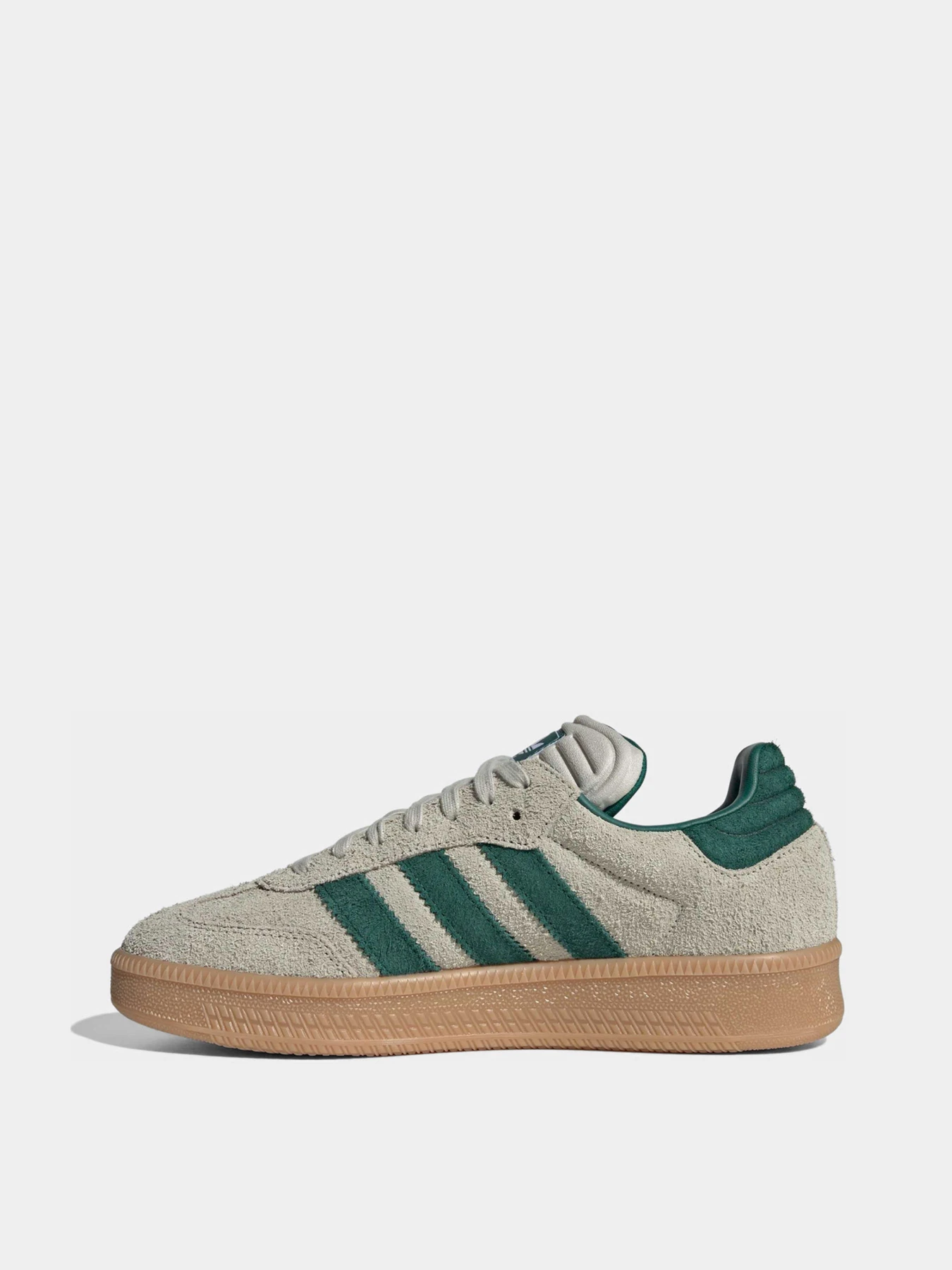 Кеди Adidas SAMBA XLG модель JI3197 Фото