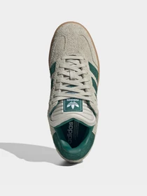 Кеди Adidas SAMBA XLG модель JI3197 Фото