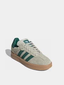 Кеди Adidas SAMBA XLG модель JI3197 Фото