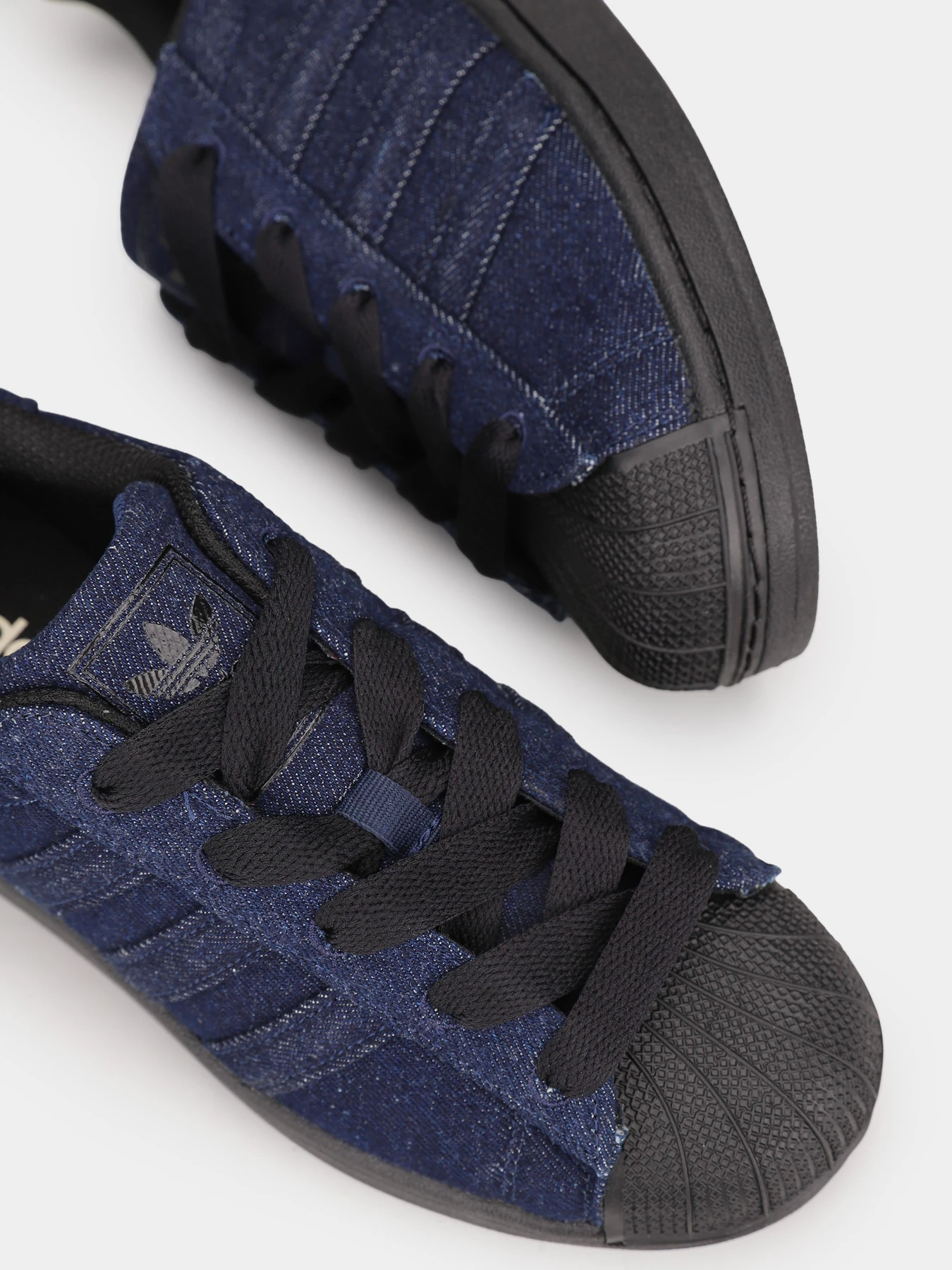Кеди Adidas SUPERSTAR 2 модель JS4018 Фото