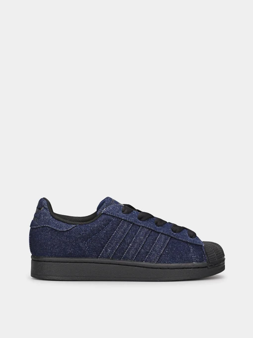 Кеди Adidas SUPERSTAR 2 модель JS4018 Фото