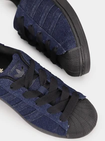 Кеди Adidas SUPERSTAR 2 модель JS4018 Фото