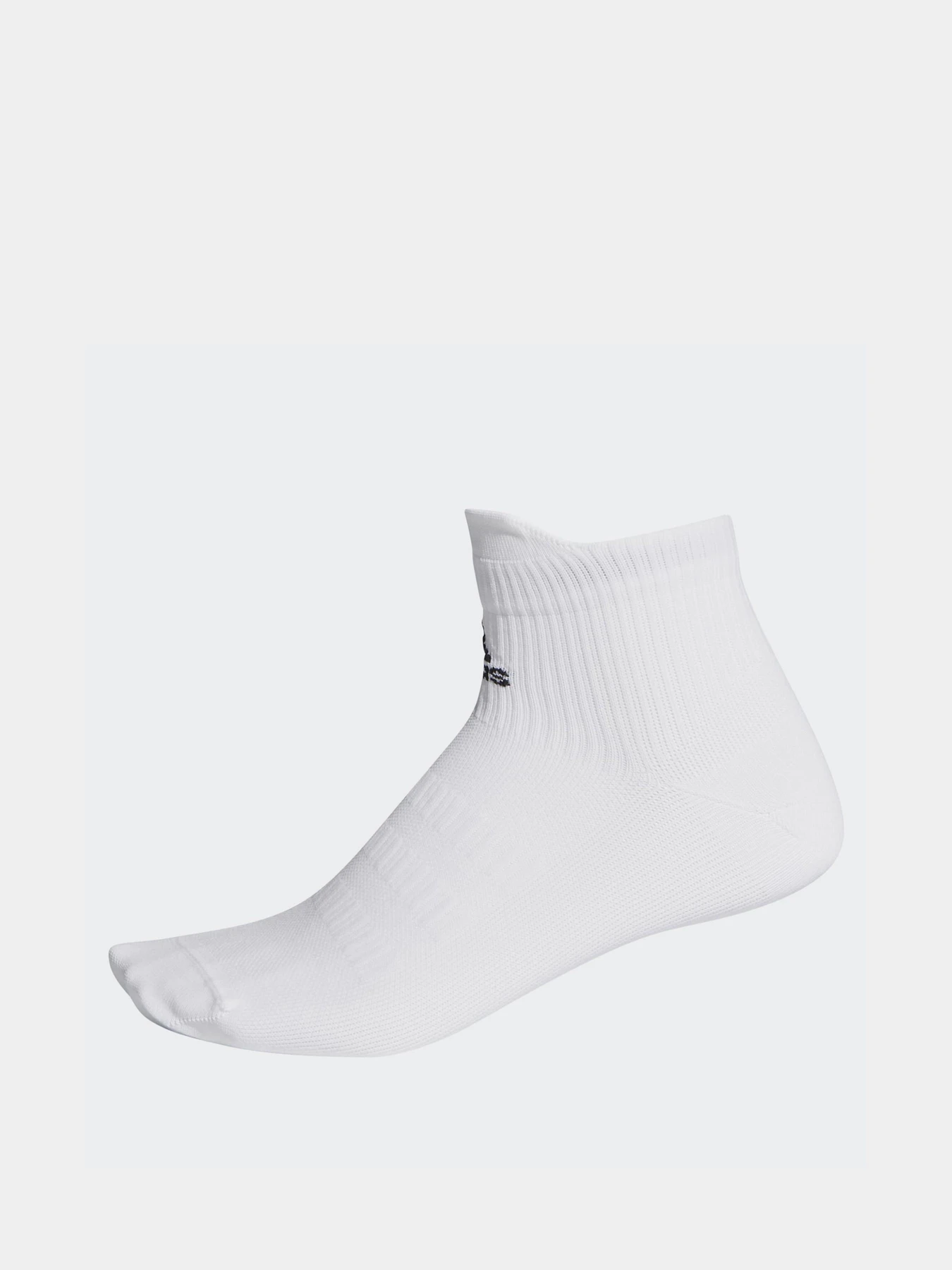Носки и гольфы Adidas Alphaskin Performance модель FK0950 Фото