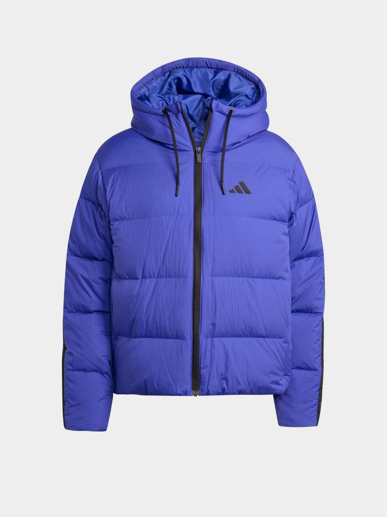 Куртки та дублянки Adidas ESSENTIALS CLIMAWARM 3-STRIPES модель JW9109 Куртки та дублянки Adidas ESSENTIALS CLIMAWARM 3-STRIPES модель JW9109 Фото
