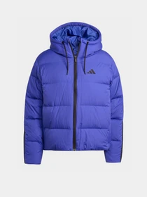 Куртки та дублянки Adidas ESSENTIALS CLIMAWARM 3-STRIPES модель JW9109 Фото