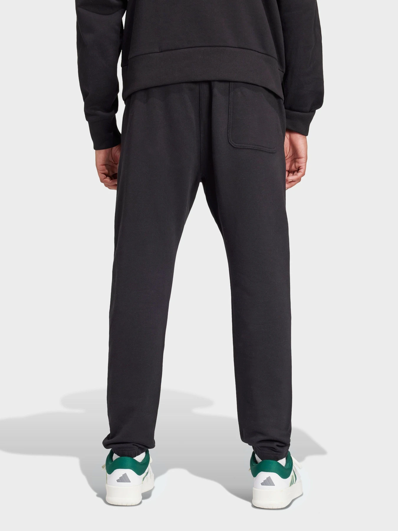 Штани Adidas ALL SZN FRENCH TERRY модель IV5216 Штани Adidas ALL SZN FRENCH TERRY модель IV5216 Фото