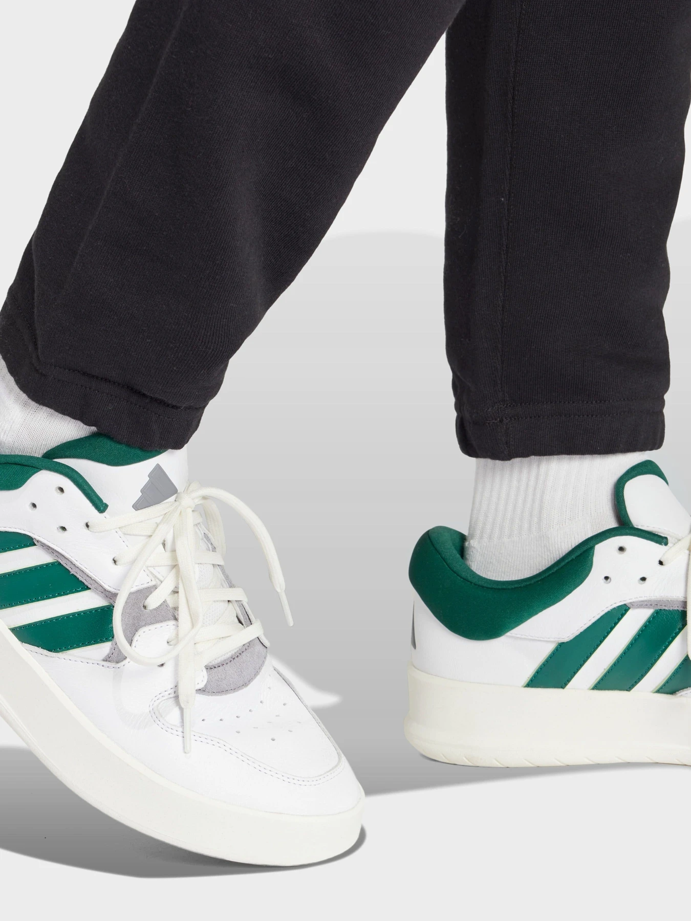 Штани Adidas ALL SZN FRENCH TERRY модель IV5216 Штани Adidas ALL SZN FRENCH TERRY модель IV5216 Фото