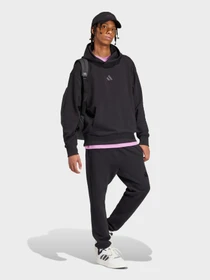 Штани Adidas ALL SZN FRENCH TERRY модель IV5216 Фото