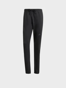 Штани Adidas ALL SZN FRENCH TERRY модель IV5216 Фото