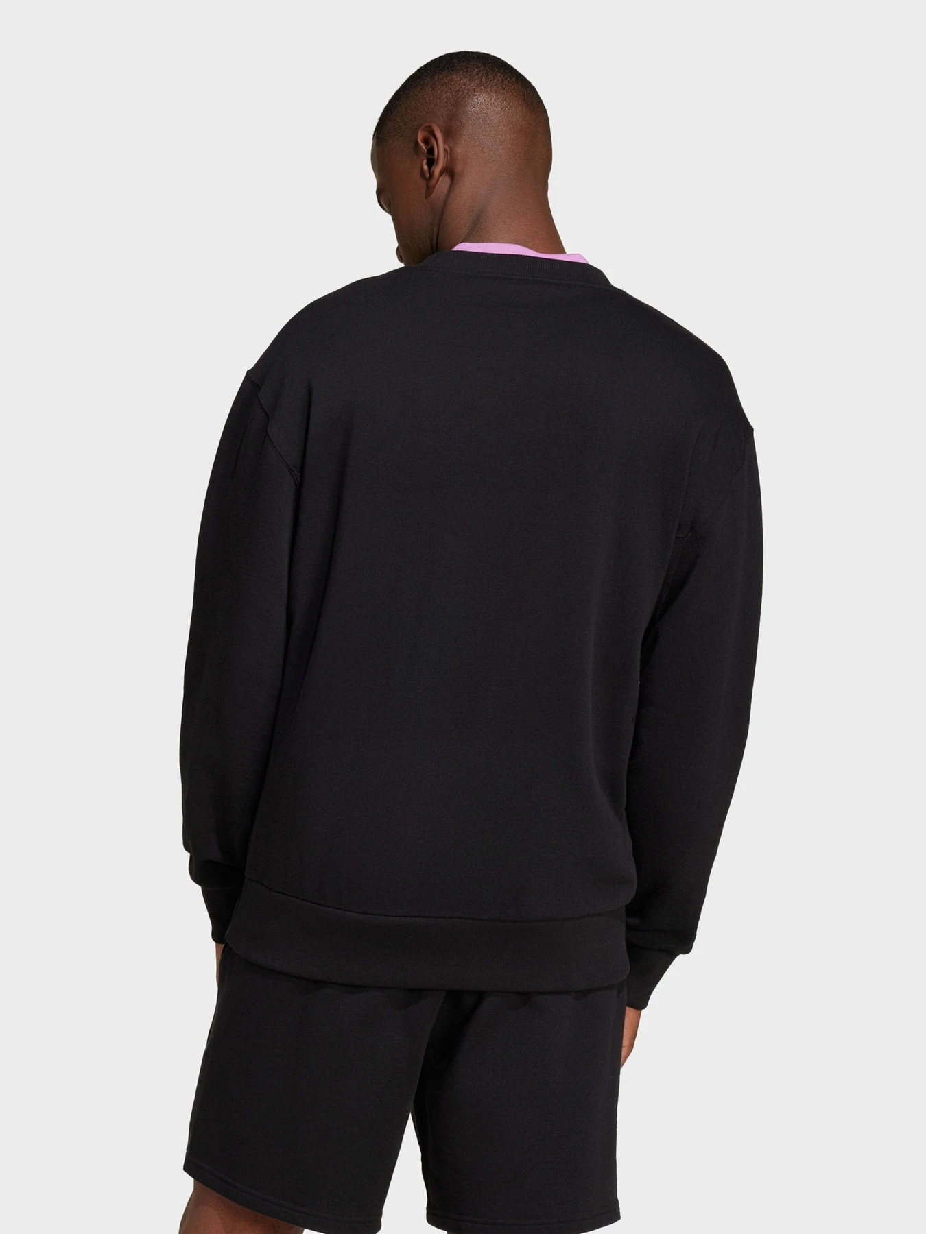 Худи и свитшоты Adidas ALL SZN FRENCH TERRY модель IX1261 Фото