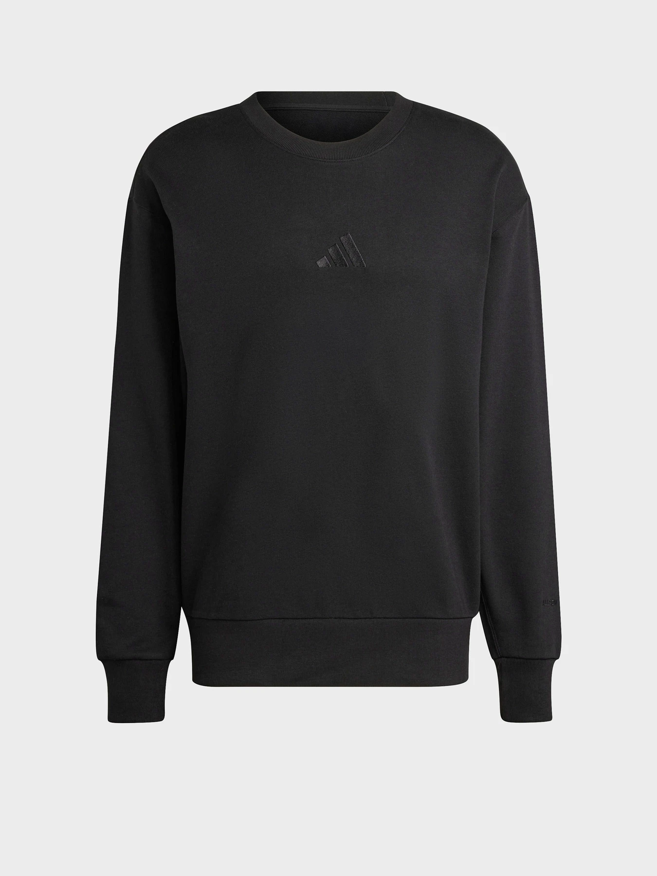 Худи и свитшоты Adidas ALL SZN FRENCH TERRY модель IX1261 Фото
