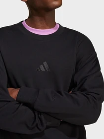 Худи и свитшоты Adidas ALL SZN FRENCH TERRY модель IX1261 Фото