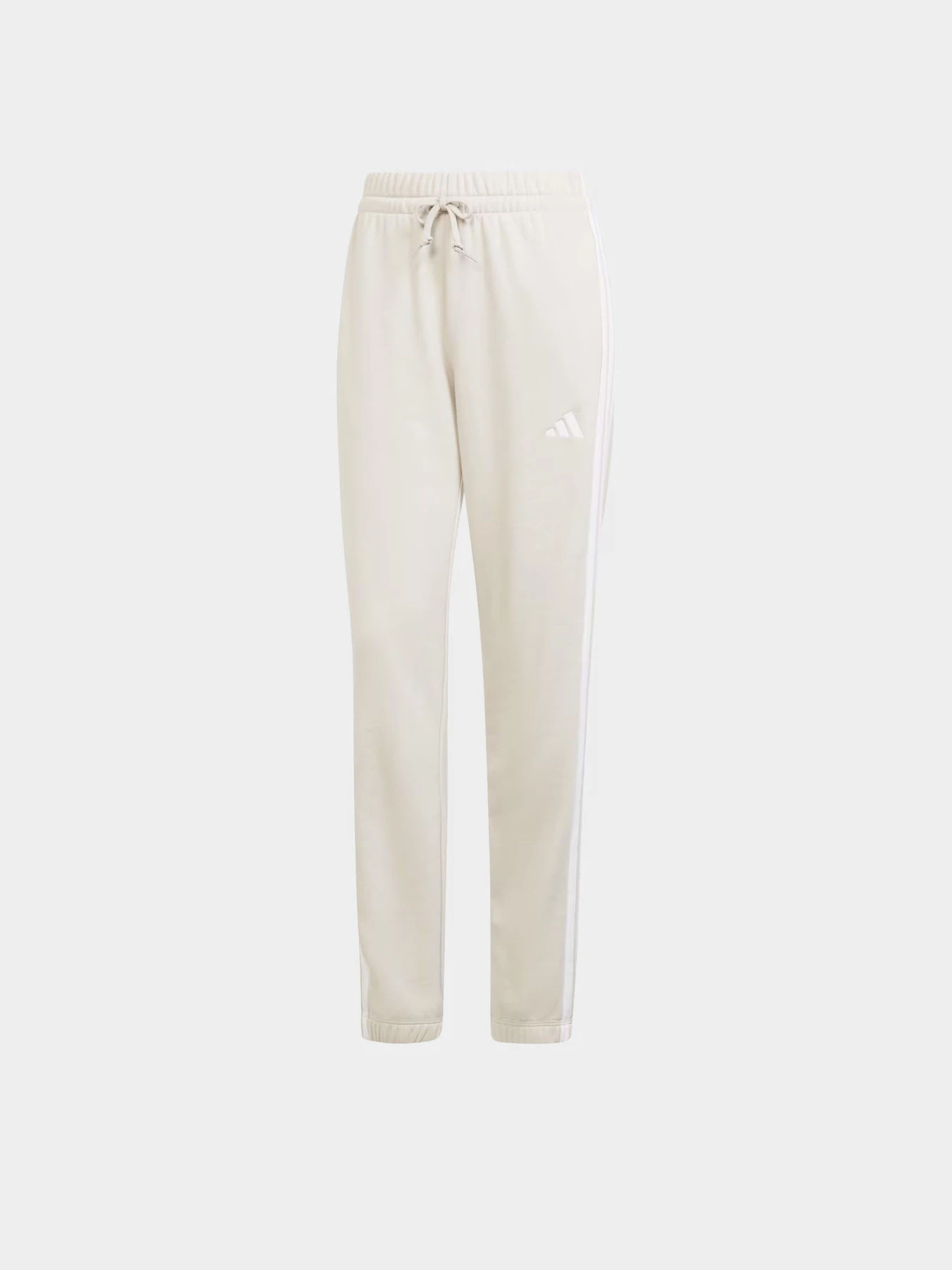 Штани Adidas ESSENTIALS 3-STRIPES FRENCH TE модель JE0049 Фото