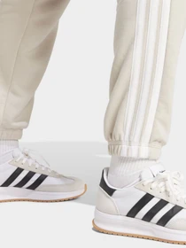 Штани Adidas ESSENTIALS 3-STRIPES FRENCH TE модель JE0049 Фото