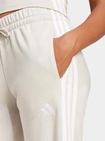 Штани Adidas ESSENTIALS 3-STRIPES FRENCH TE модель JE0049 Фото