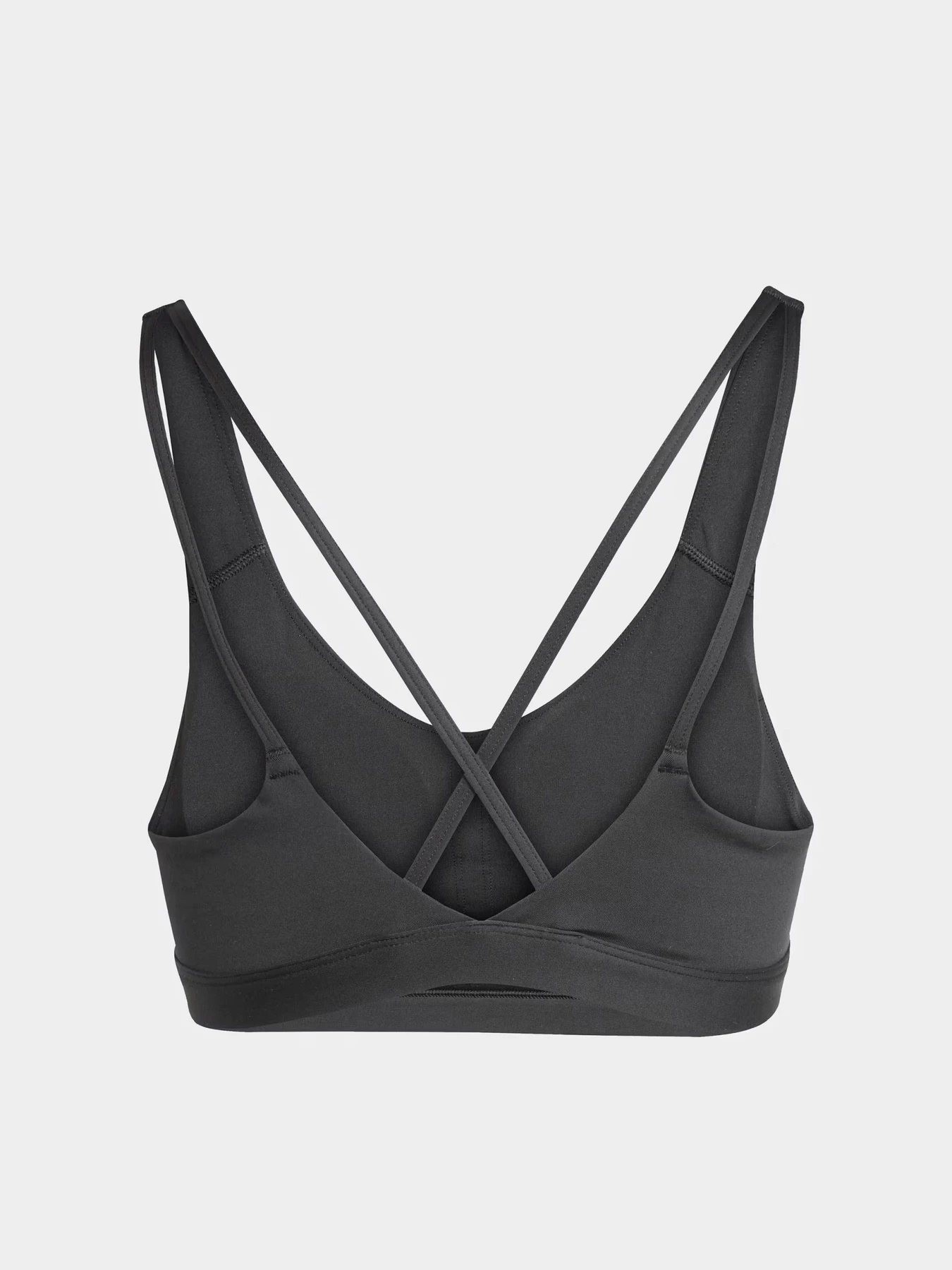Футболки и поло Adidas ALL ME ESSENTIALS модель JL5491 Футболки и поло Adidas ALL ME ESSENTIALS модель JL5491 Фото