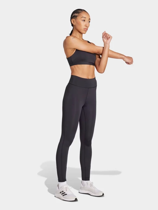 Жіночий Спортивний топ adidas ALL ME ESSENTIALS фото 3