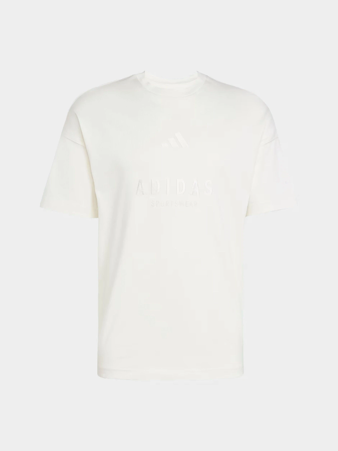 Футболки и поло Adidas ALL SZN EMBROIDERED GRAPHICS модель JL6552 Футболки и поло Adidas ALL SZN EMBROIDERED GRAPHICS модель JL6552 Фото
