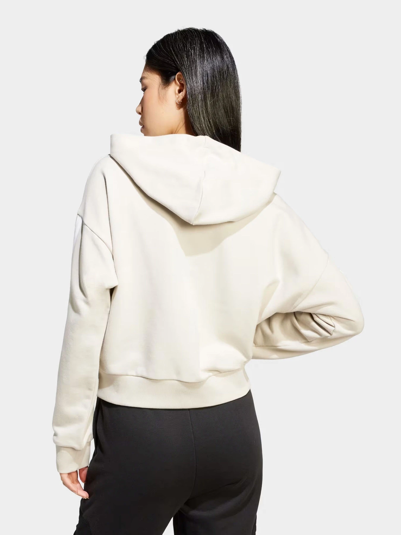 Худи и свитшоты Adidas ESSENTIALS 3-STRIPES FRENCH TE модель JW1821 Худи и свитшоты Adidas ESSENTIALS 3-STRIPES FRENCH TE модель JW1821 Фото