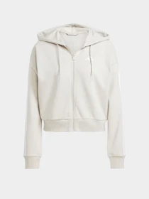 Худи и свитшоты Adidas ESSENTIALS 3-STRIPES FRENCH TE модель JW1821 Фото
