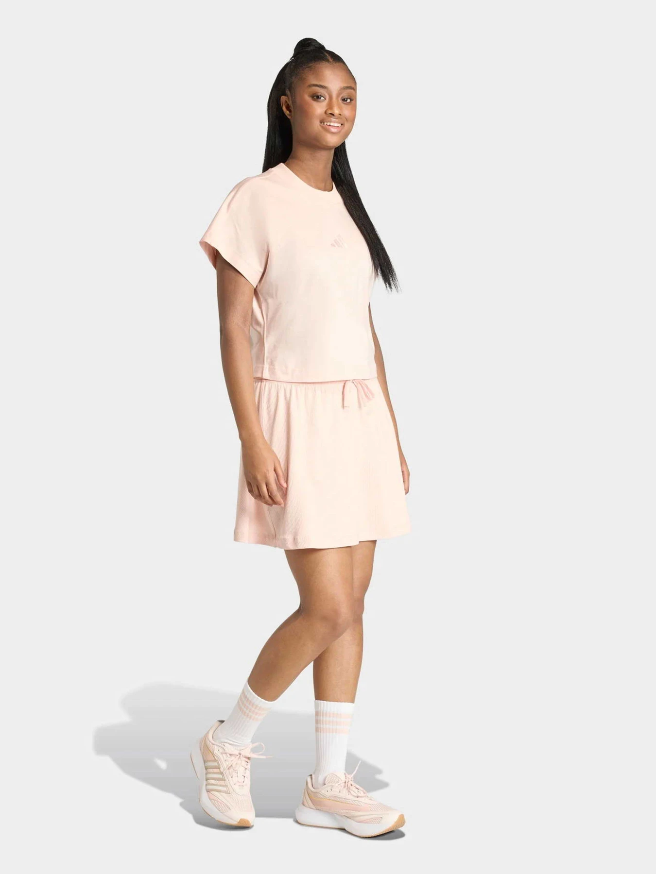 Футболки і поло Adidas ALL SZN модель JY7807 Футболки і поло Adidas ALL SZN модель JY7807 Фото