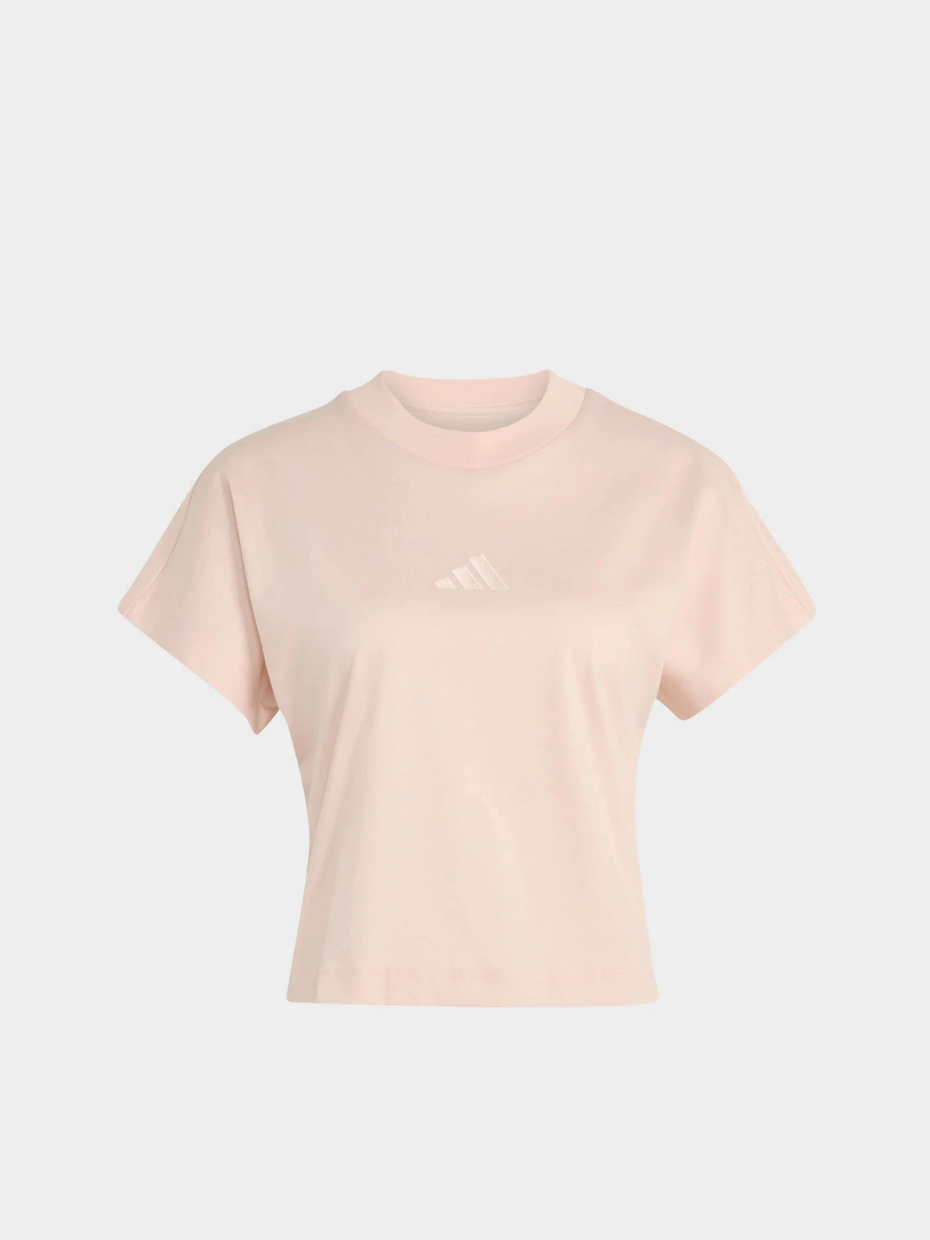 Футболки і поло Adidas ALL SZN модель JY7807 Футболки і поло Adidas ALL SZN модель JY7807 Фото