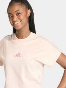 Футболки і поло Adidas ALL SZN модель JY7807 Фото