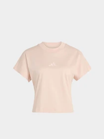Футболки і поло Adidas ALL SZN модель JY7807 Фото