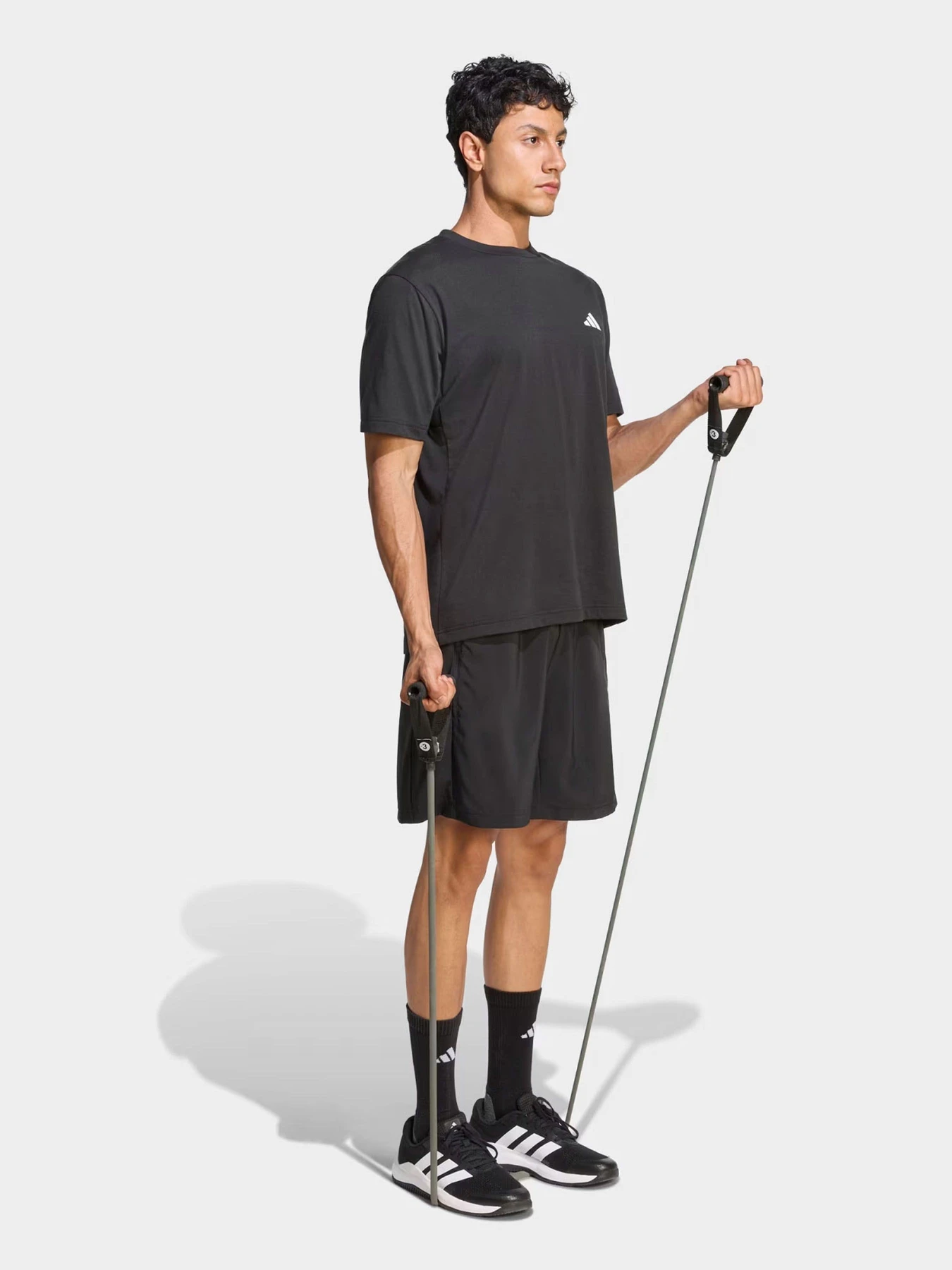 Шорти Adidas ESSENTIALS BASE модель KA3549 Фото