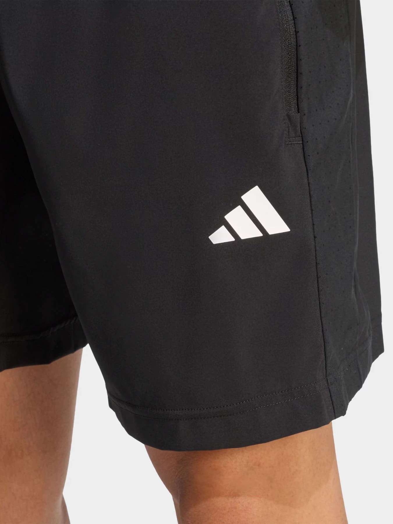 Шорти Adidas ESSENTIALS BASE модель KA3549 Фото