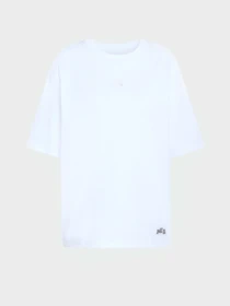 Футболки и поло Adidas MINI EMBROIDERY OVERSIZED GRAP модель KA5086 Фото